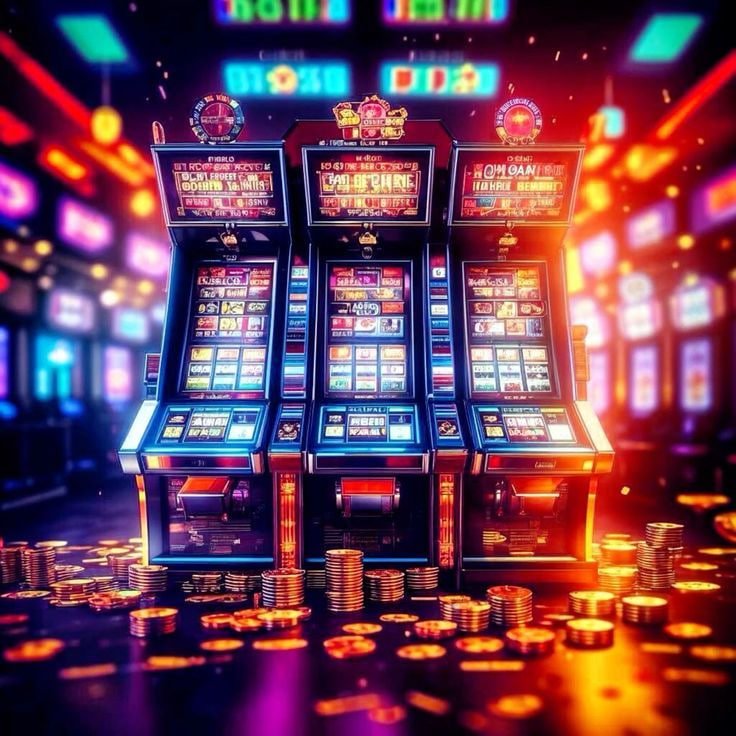 Trò chơi slot Nổ hũ với giao diện mobile thân thiện