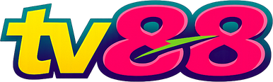 Logo tv88